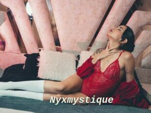 Nyxmystique