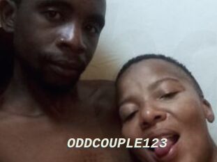 ODDCOUPLE123