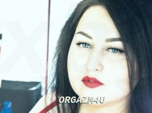 ORGAZM4U