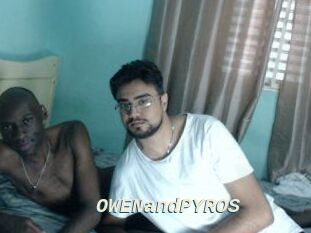 OWENandPYROS