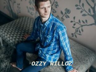 OZZY_WILLOZ