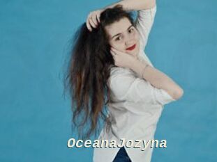 OceanaJozyna