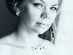 Odelli