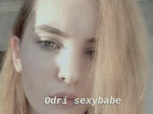 Odri_sexybabe