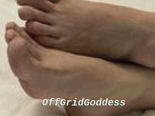 OffGridGoddess
