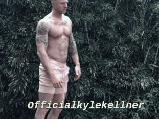 Officialkylekellner