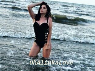 OhAlinkaLove