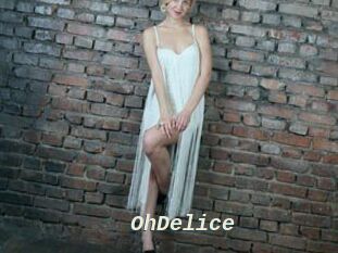 OhDelice