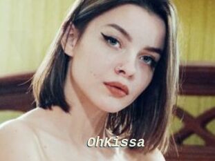 OhKissa