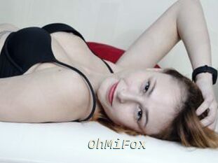 OhMiFox