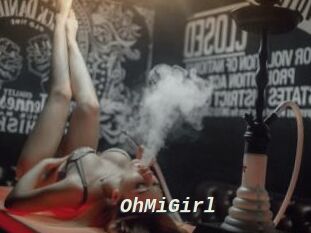 OhMiGirl