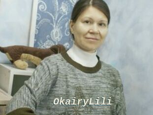 OkairyLili