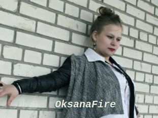 OksanaFire