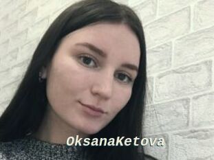 OksanaKetova