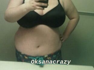 Oksanacrazy