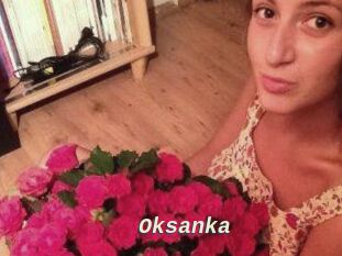 Oksanka