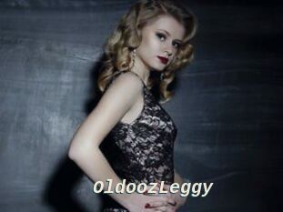 OldoozLeggy