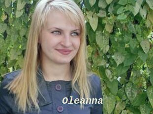 Oleanna