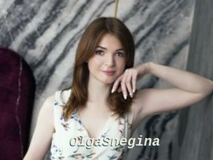 OlgaSnegina