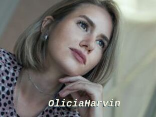 OliciaHarvin