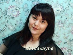 OlivaWayne