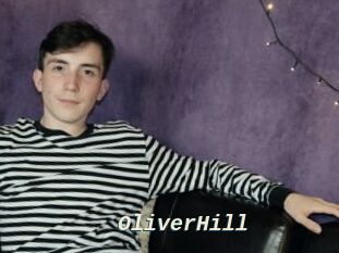 OliverHill