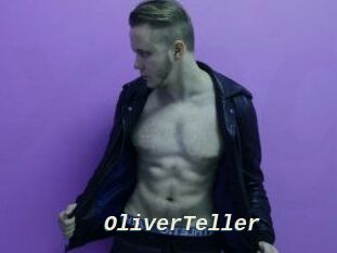 OliverTeller