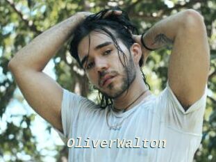 OliverWalton