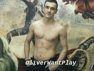 OliverWantPlay