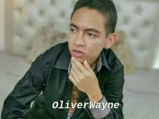 OliverWayne