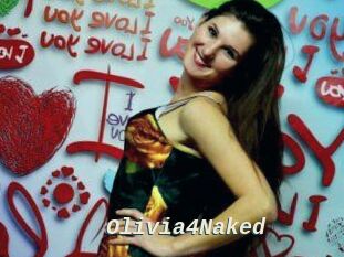 Olivia4Naked