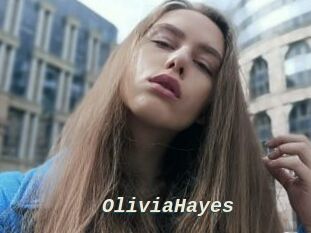 OliviaHayes
