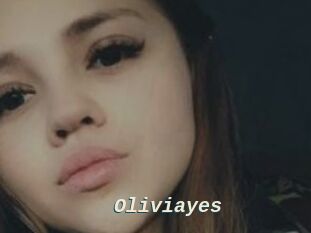 Oliviayes