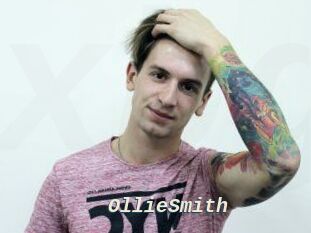OllieSmith