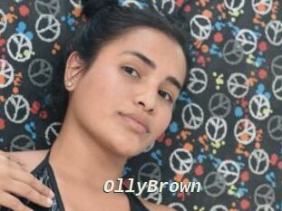 OllyBrown
