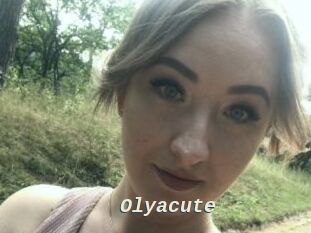 Olyacute