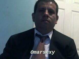 Omarsexy
