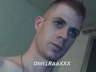 OmniRaaXXX