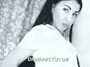 OneBestforus