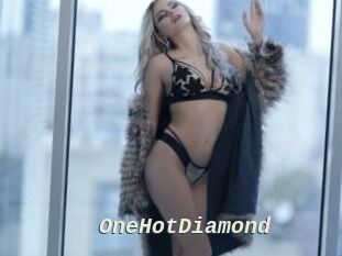 OneHotDiamond