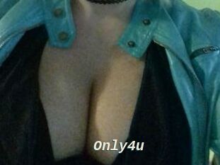 Only4u