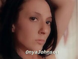 OnyaJohnson