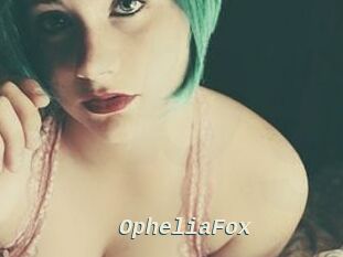 OpheliaFox