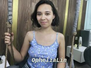 OpheliaLin