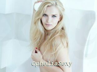 OpheliaSexy