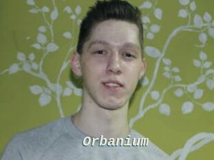 Orbanium