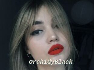 OrchidyBlack