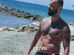 Orfeu