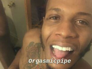 Orgasmicpipe