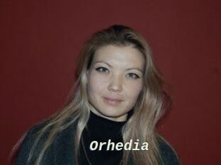 Orhedia